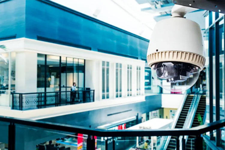 Atlas Networks | Business CCTV Installation