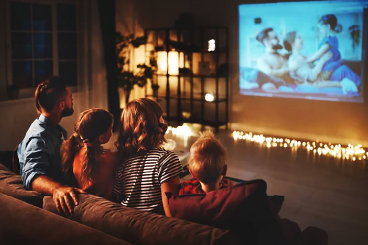 Atlas Networks | Home Theatre + Multi-Room Audio