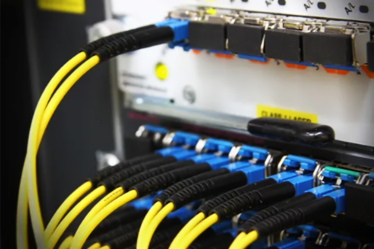 Atlas Networks | Structured Data Cabling Services