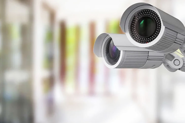 Atlas Networks | Home/ Residential CCTV Installation