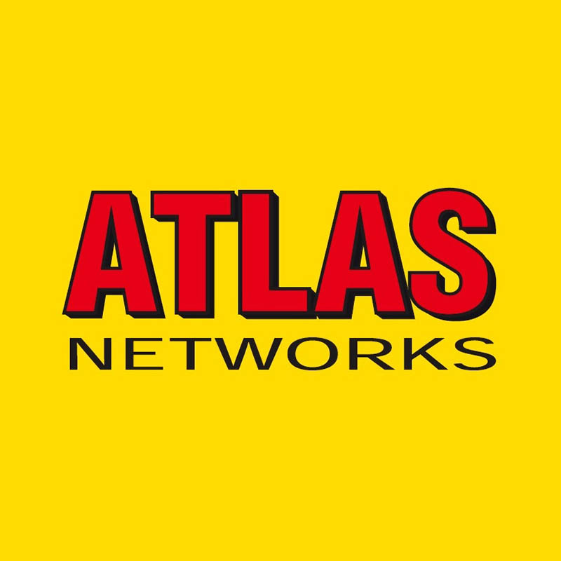 Atlas Networks | Structured Data Cabling / Wi-Fi / CCTV / Electrical - Cape Town, Western Cape (WC), South Africa (RSA/ ZA)