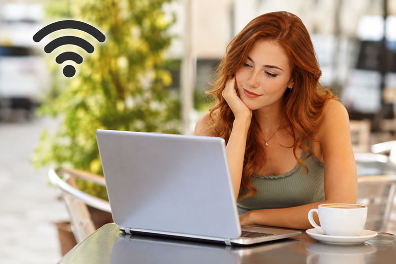 Atlas Networks | High-Speed Internet (Wifi) + Data Networking - Cape Town, South Africa (RSA / ZA)