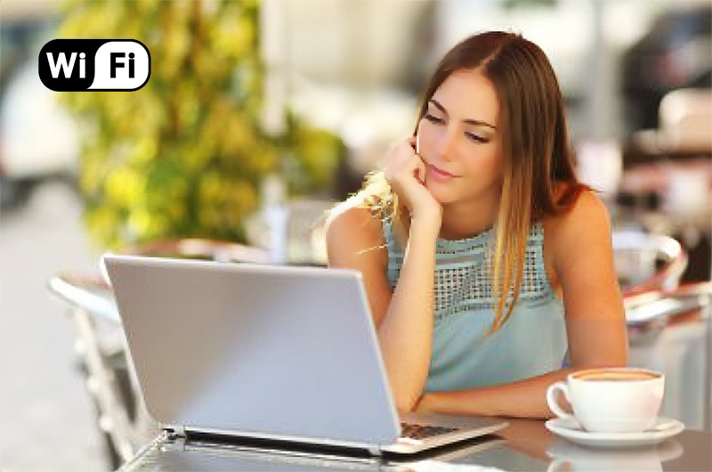 Atlas Networks | High-Speed Internet (Wifi) + Data Networking - Cape Town, South Africa (RSA / ZA)